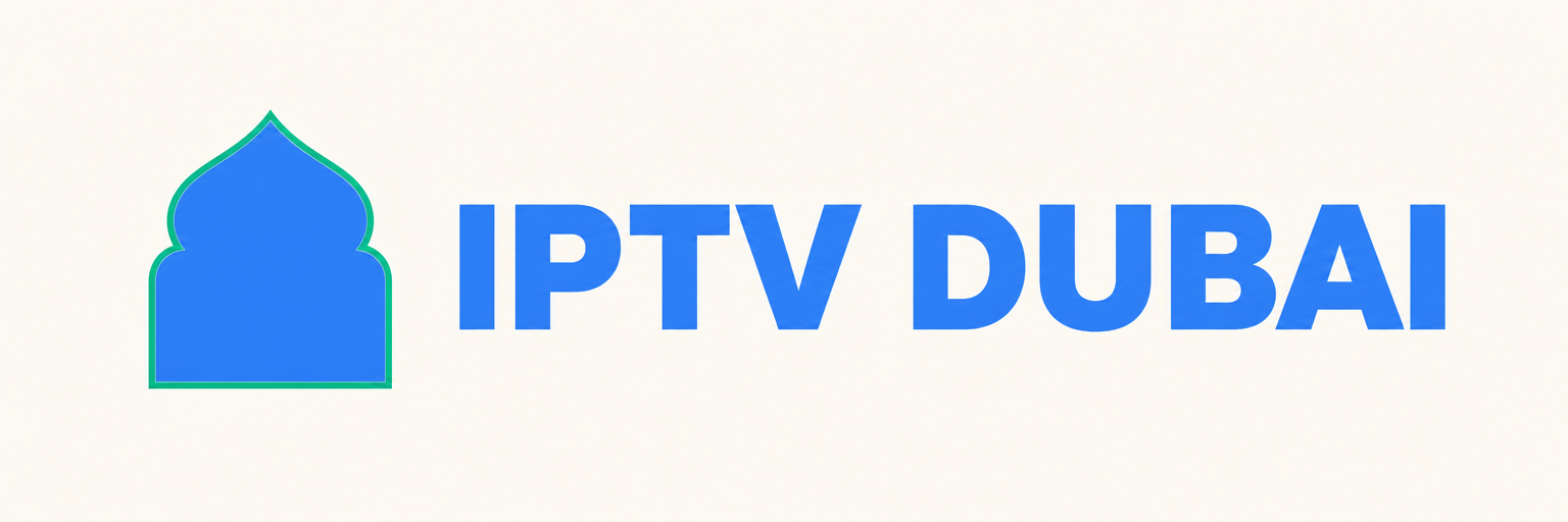 iptv dubai